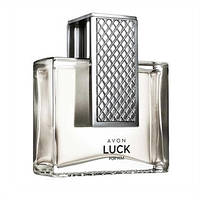 Туалетна вода Avon Luck для Нього (75 мл)