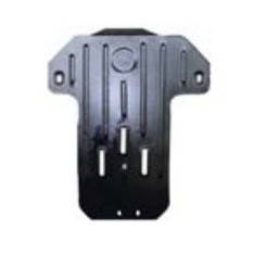 Захист КПП FIAT Fullback v-2.4 (2016-...)