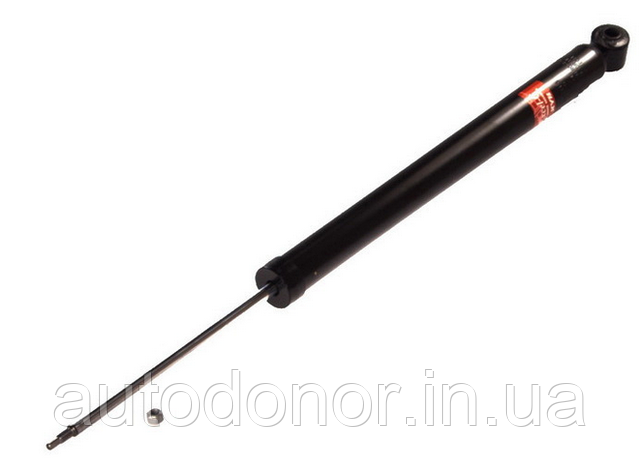 Амортизатор задній газомаслянный KYB Ford Focus C-Max (04-) 343413