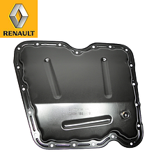 Масляний піддон на Renault Trafic / Opel Vivaro 2.0 dCi (2006-2014) Renault (оригінал) 8200795039