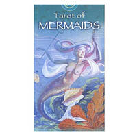 Tarot of Mermaids (Таро Волшебный Мир Сирен)