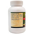 Трифала (Triphala Tablets DS, SDM), 100 таблеток по 750 мг — покращує обмін речовин, фото 2