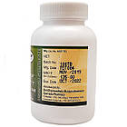 Трифала (Triphala Tablets DS, SDM), 100 таблеток по 750 мг — покращує обмін речовин, фото 3