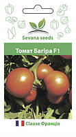 Семена томата Багира F1 20 шт. детерминантный Clause