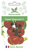 Семена помидора Кристал F1 50 шт. индетерминантный Clause