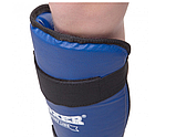 Захист гомілки й стопи шкірвініл XL Boxer Sport Line, фото 5