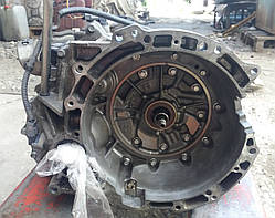 Коробка автомат у зборі з гідромуфтою для Mazda 3 BL 2.0 LF-VE 2008-2012