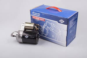 Стартер Daewoo Nexia (редукторний)