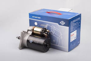 Стартер ВАЗ 2108-21099, 2113-2115 (редукторний)