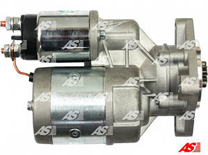 Стартер Daewoo Lanos 1.4 (редукторний) Profit