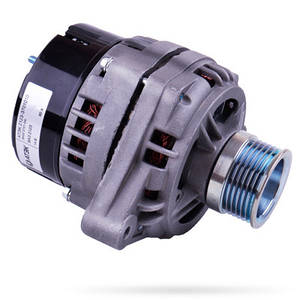 Генератор ВАЗ 2123 80А АТЕК