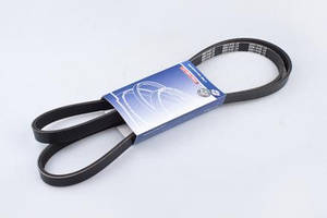 Ремінь генератора ВАЗ 2123