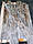 Безшовна Плитка для Підлоги під Дошку Корою Redwood 145х895мм Керамограніт під ламінат, фото 6