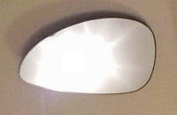 Зеркало с обогревом Citroen C4 Ситроен С4 2004 - 2010
