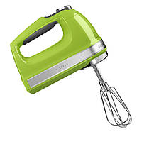 Міксер ручний KitchenAid 5KHM9212EGA Green Apple (Зелене яблуко)