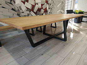 Стіл обідній Гранд