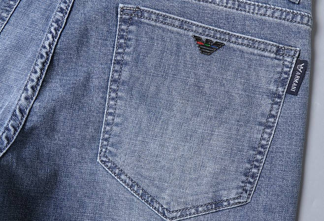 Армани джинсы мужские armani, цена 1782.50 грн — Prom.ua (ID#1324011053)