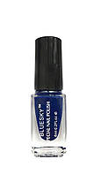 Лак для стемпинга Bluesky 6 ml синий - Bluesky лак для стемпинга - Материалы для стемпинг дизайна ногтей