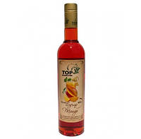 Сироп "Манго" ТОР sirup , 900 г