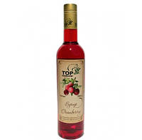 Сироп "Клюква" ТОР sirup , 900 г