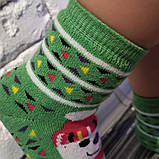 Дитячі шкарпетки махра, р. 16, 4-6років. зимові шкарпетки дитячі., фото 2