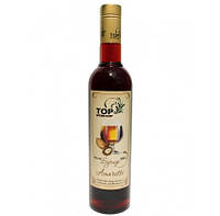 Сироп "Амаретто" ТОР sirup , 900 г