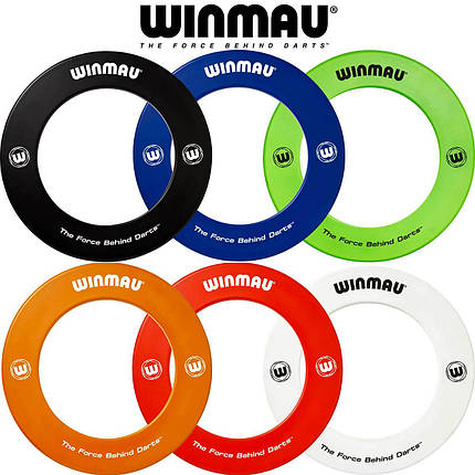 Набір для гри в дартс Winmau Gold Англія, фото 4