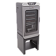 Підставка для електричної коптильні Char-Broil Deluxe Digital Electric Smoker, фото 2