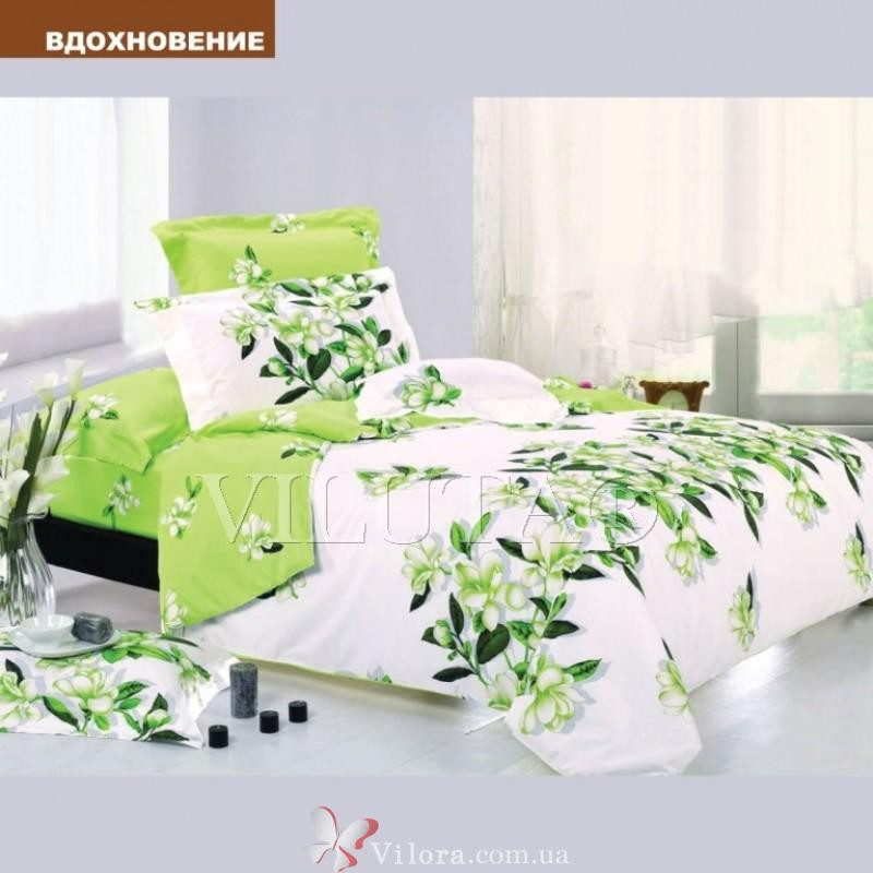 Постільна білизна Вілюта "Вдихання" сімейний, фото 1