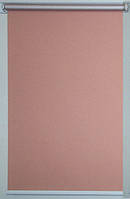 Рулонні штори Sevila Thermo Рожевий (тепловідбивна)