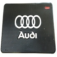 Килимок торпеди антиковзний Audi (200x130) 2111