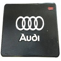 Килимок торпеди антиковзний Audi (200x130) 2111