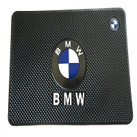 Килимок торпедо антиковзний BMW (200x130) 2112, фото 1