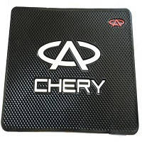 Килимок торпедо антиковзний Cherry (200x130) 2113