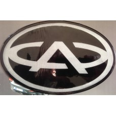 Килимок торпеди антиковзний Cherry (NON-SLIP MAT) 315, фото 1