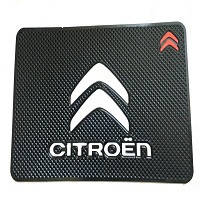 Килимок торпедо антиковзний Citroen ZX (200x130) 2115