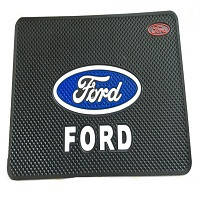Килимок торпеди антиковзний Ford ( 200x130) 2117