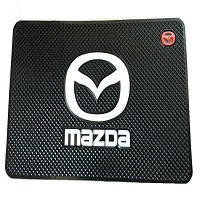 Килимок торпеди антиковзний Mazda (200x130) 2124