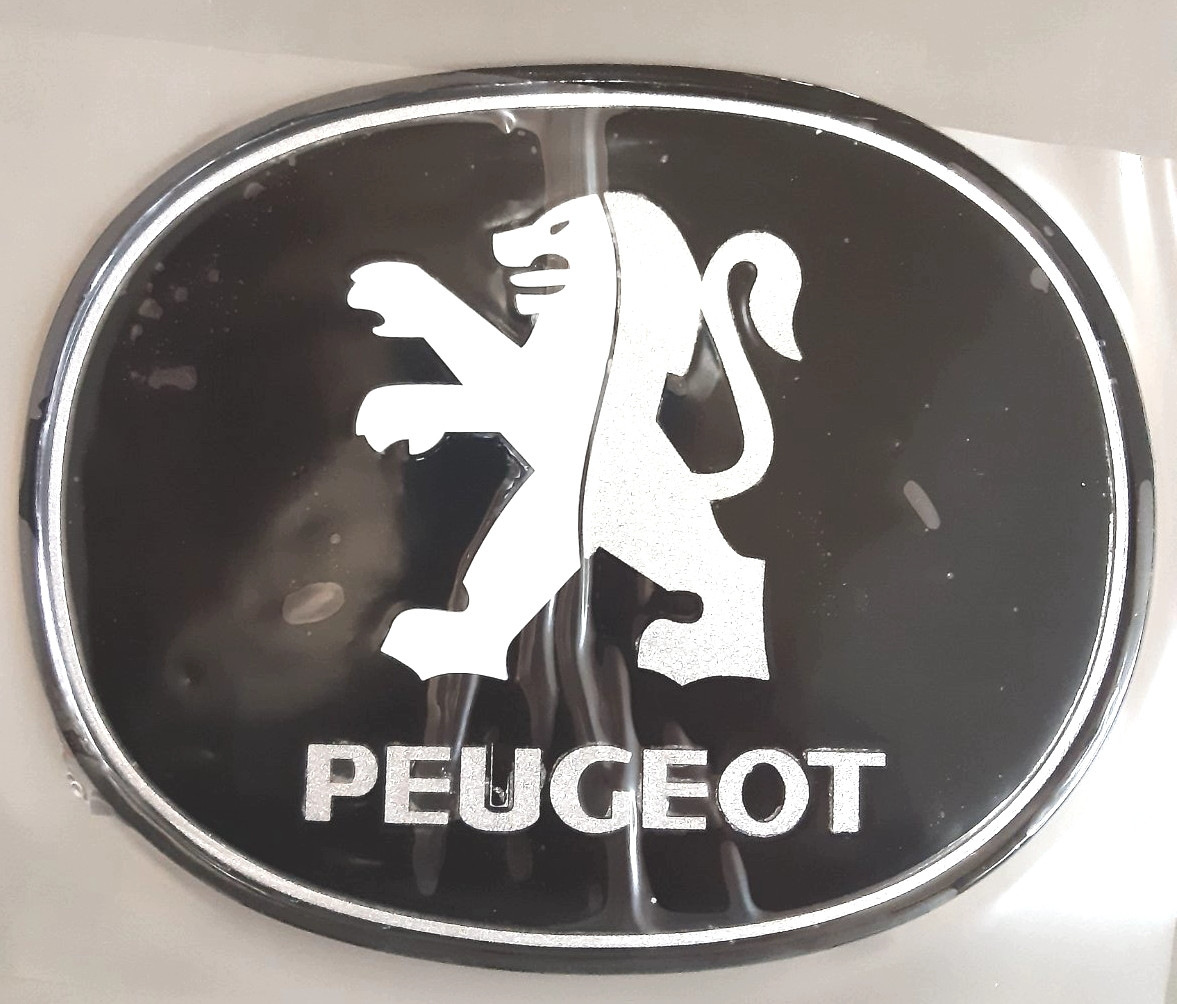 Килимок торпеди антиковзний Peugeot (NON-SLIP MAT) (200x130)