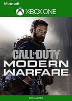 Call of Duty: Modern Warfare (Ключ Xbox) Регион Аргентина