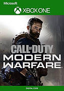 Call of Duty: Modern Warfare (XBOX ONE)