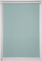 Рулонні штори Sevila 843 Thermo Блакитний (тепловідбивна)