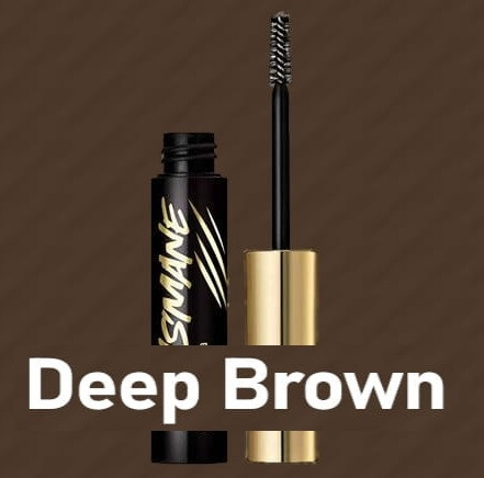 ТУШ ДЛЯ БРІВ AVON 3.5 М, Deep Brown / Темно-коричневий