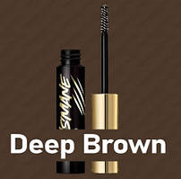 ТУШИЙ ДЛЯ БРОВЕЙ AVON 3.5 Г, Deep Brown / Темно-коричневий