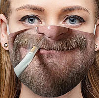 Боа з пір'я страуса з пір'ям 2м