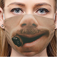 Боа з пір'я страуса з пір'ям 2м