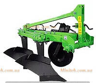 Плуг 2-25 Bomet (100/22)