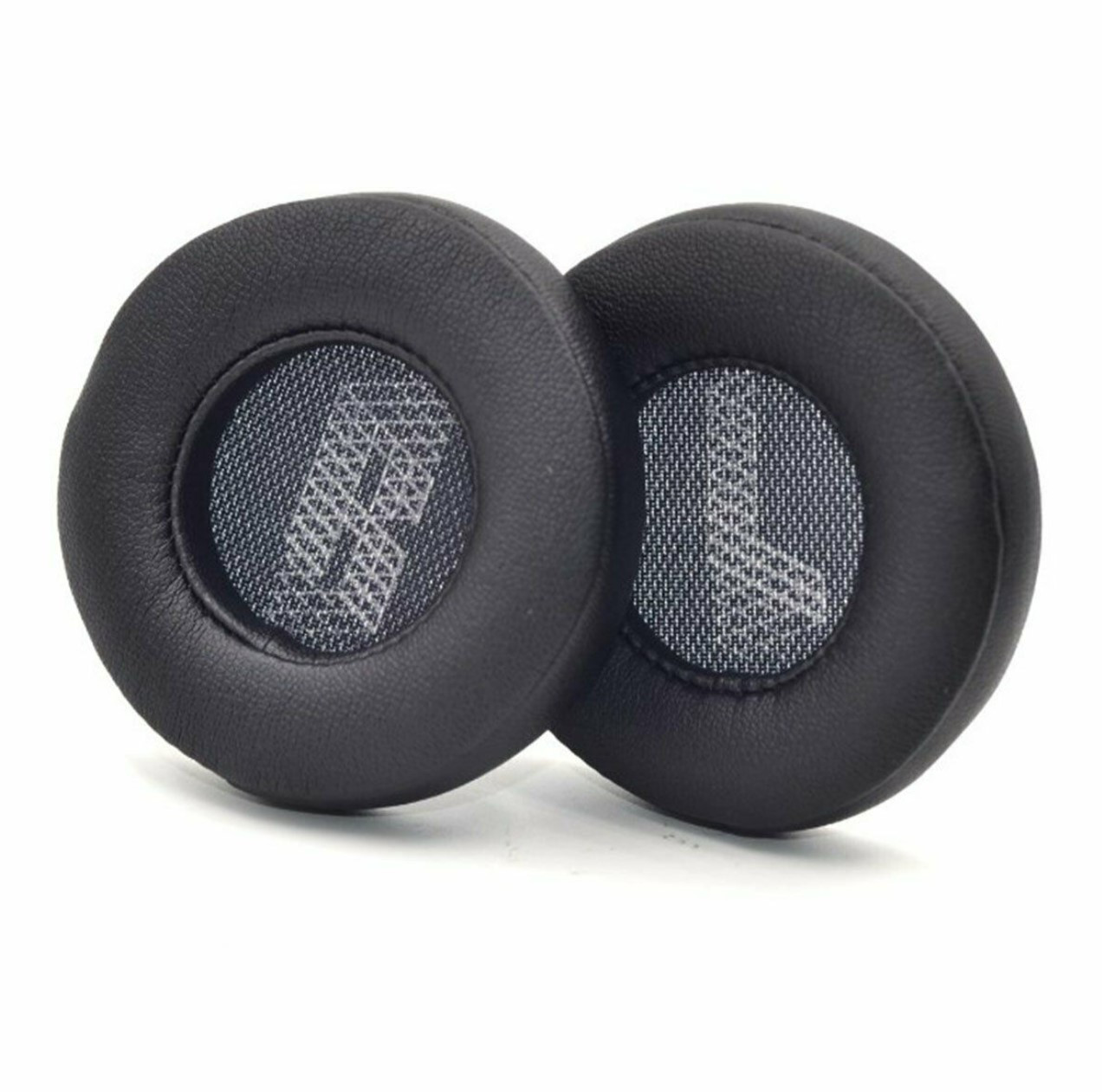 Амбушури накладки для навушників JBL LIVE 400BT JBL Live 460NC Колір Чорний Black, фото 1