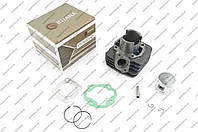 Honda TACT 49cm3 AF16 AF05E (Ø41 p-10) Циліндр к-кт (фірма GINTANA)