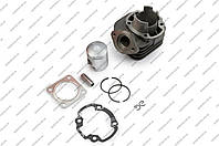 Скутер Honda 49cm3  LEAD AF-48 (фірма GINTANA) Циліндр к-кт.